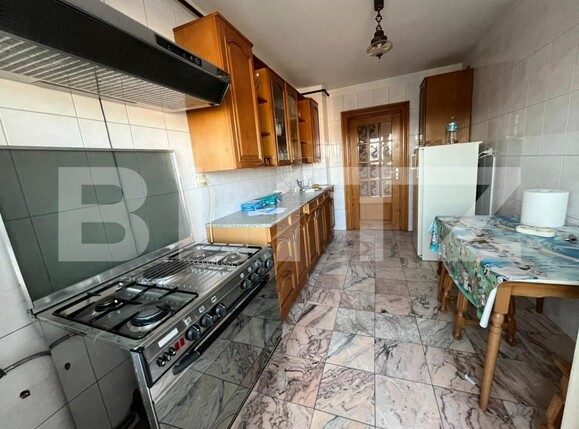 Apartament de închiriat 4+ camere Micro 11 - 174495AI | BLITZ Târgoviște | Poza3