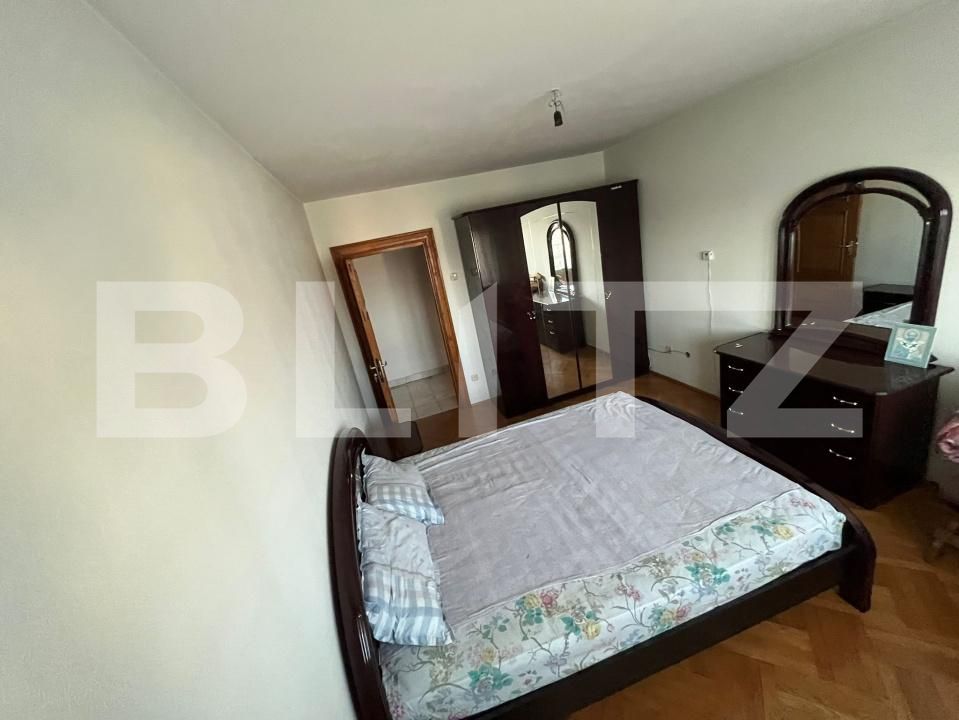 Apartament de închiriat 4+ camere Micro 11 - 174495AI | BLITZ Târgoviște | Poza10