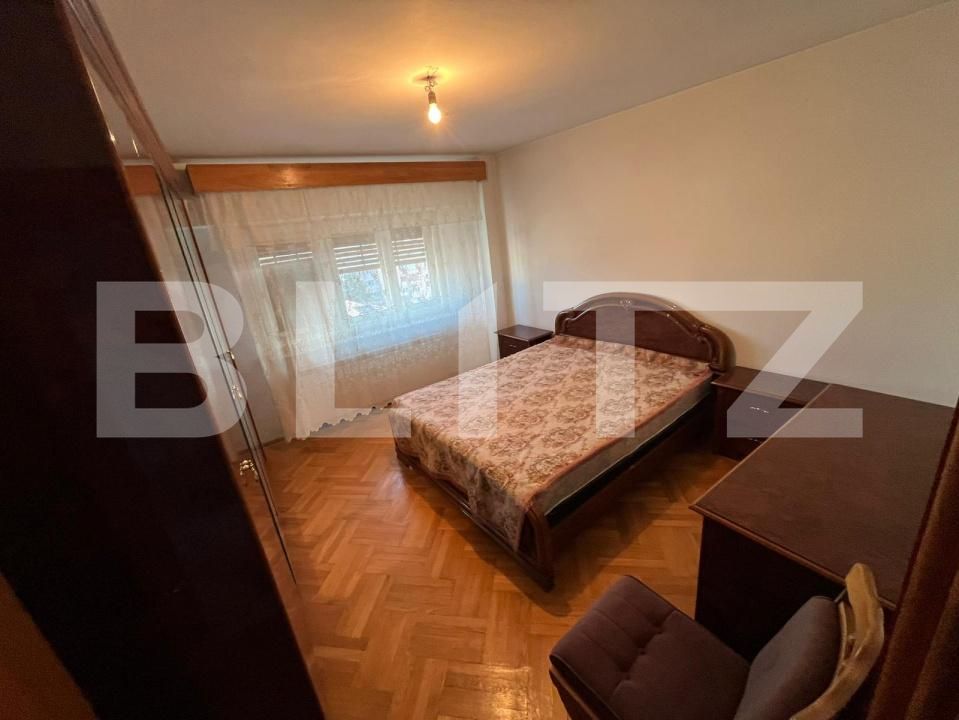 Apartament de închiriat 4+ camere Micro 11 - 174495AI | BLITZ Târgoviște | Poza8