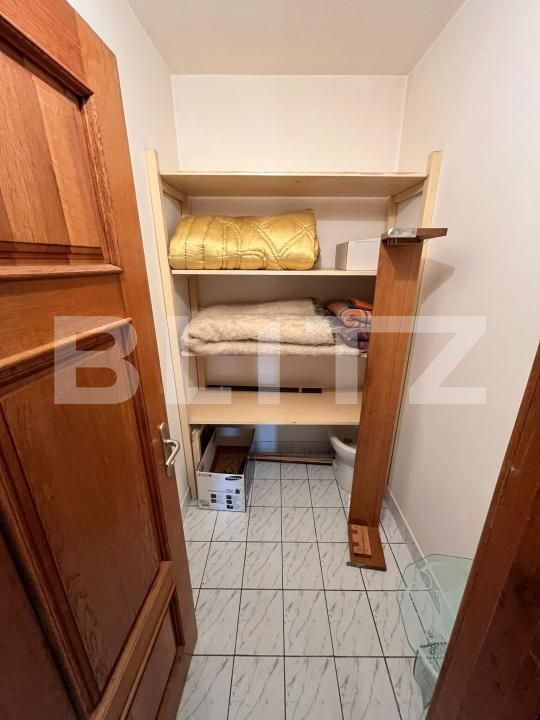 Apartament de închiriat 4+ camere Micro 11 - 174495AI | BLITZ Târgoviște | Poza13