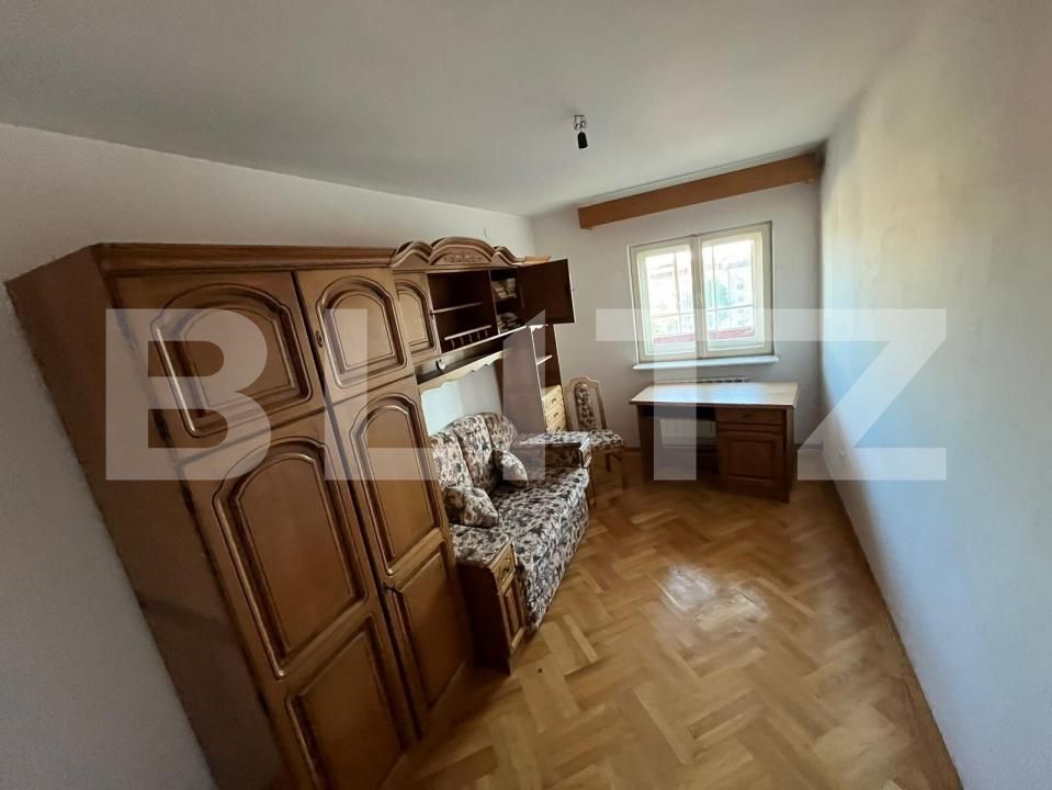 Apartament de închiriat 4+ camere Micro 11 - 174495AI | BLITZ Târgoviște | Poza12