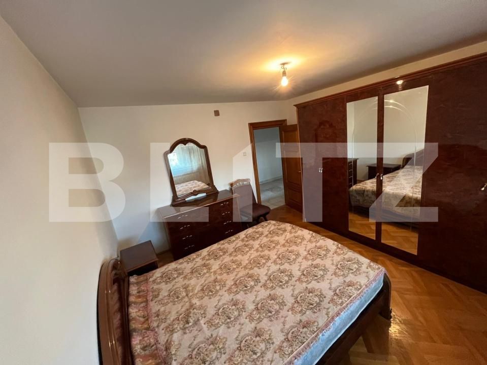 Apartament de închiriat 4+ camere Micro 11 - 174495AI | BLITZ Târgoviște | Poza7