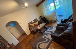 🏡 Apartament de vanzare, cu 3 camere, 54 mp, zona Aleea Trandafirilor