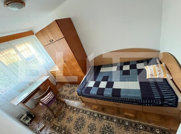 Apartament de închiriat 3 camere Aleea Trandafirilor - 174496AI | BLITZ Târgoviște | Poza4