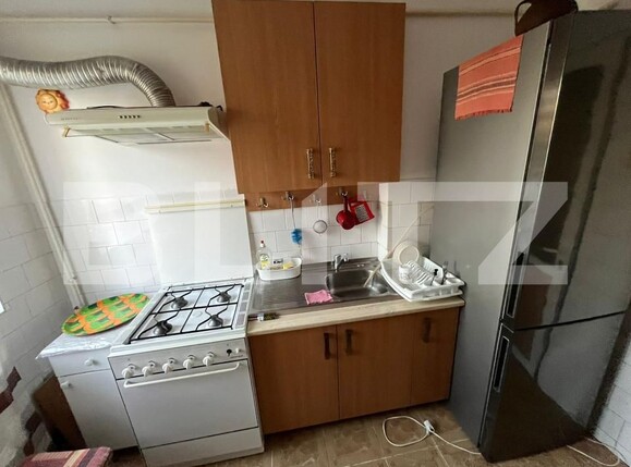 Apartament de închiriat 3 camere Aleea Trandafirilor - 174496AI | BLITZ Târgoviște | Poza6