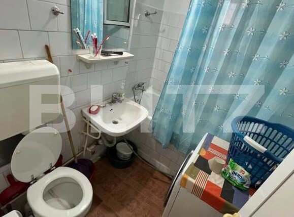 Apartament de închiriat 3 camere Aleea Trandafirilor - 174496AI | BLITZ Târgoviște | Poza10