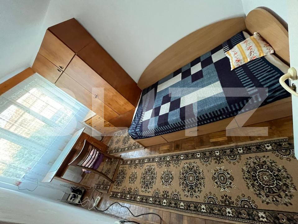 Apartament de închiriat 3 camere Aleea Trandafirilor - 174496AI | BLITZ Târgoviște | Poza3