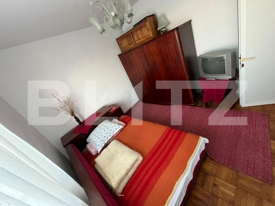 Apartament de închiriat 3 camere Aleea Trandafirilor - 174496AI | BLITZ Târgoviște | Poza5
