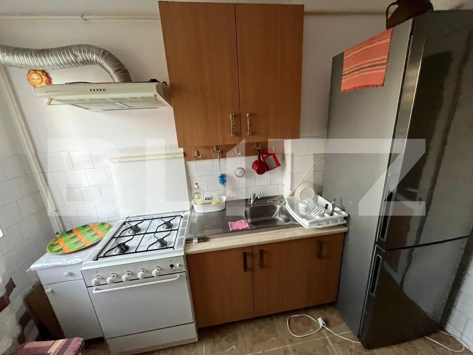 Apartament de închiriat 3 camere Aleea Trandafirilor - 174496AI | BLITZ Târgoviște | Poza6