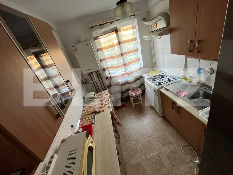 Apartament de închiriat 3 camere Aleea Trandafirilor - 174496AI | BLITZ Târgoviște | Poza8