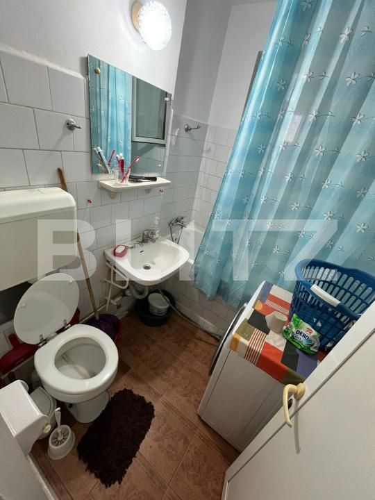 Apartament de închiriat 3 camere Aleea Trandafirilor - 174496AI | BLITZ Târgoviște | Poza10