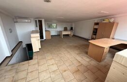 🏢 Spațiu Comercial 160 mp –Parter +Etaj + Depozit Ideal pentru orice activitate