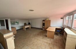 🏢 Spațiu Comercial 160 mp –Parter +Etaj + Depozit Ideal pentru orice activitate