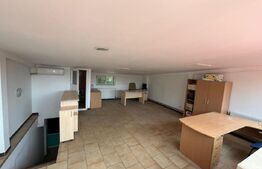 🏢 Spațiu Comercial 160 mp –Parter +Etaj + Depozit Ideal pentru orice activitate