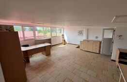 🏢 Spațiu Comercial 160 mp –Parter +Etaj + Depozit Ideal pentru orice activitate