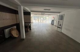 🏢 Spațiu Comercial 160 mp –Parter +Etaj + Depozit Ideal pentru orice activitate