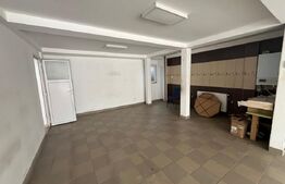🏢 Spațiu Comercial 160 mp –Parter +Etaj + Depozit Ideal pentru orice activitate