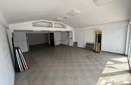 🏢 Spațiu Comercial 160 mp –Parter +Etaj + Depozit Ideal pentru orice activitate