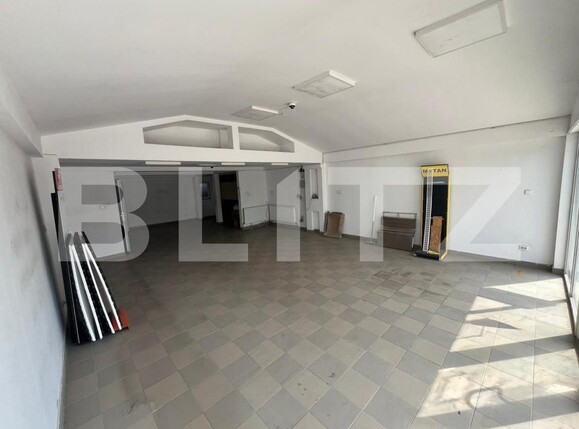 Spațiu comercial de închiriat Micro 11 - 174504SIC | BLITZ Târgoviște | Poza1