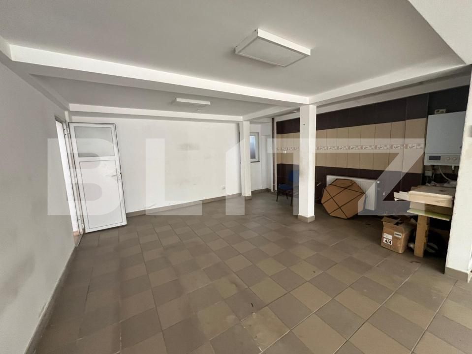 Spațiu comercial de închiriat Micro 11 - 174504SIC | BLITZ Târgoviște | Poza2