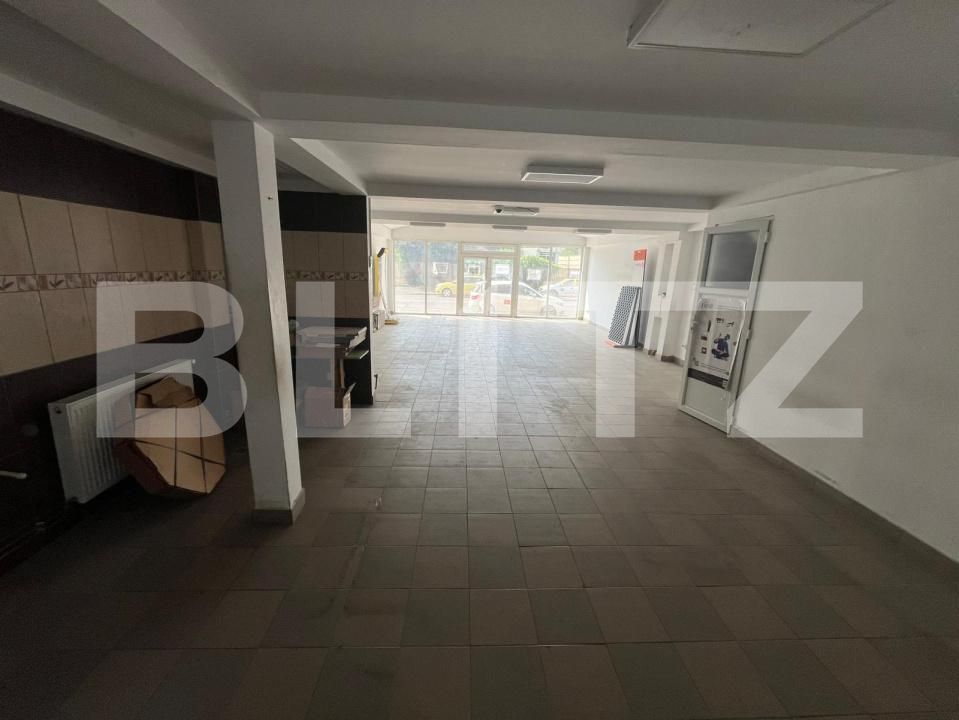 Spațiu comercial de închiriat Micro 11 - 174504SIC | BLITZ Târgoviște | Poza3