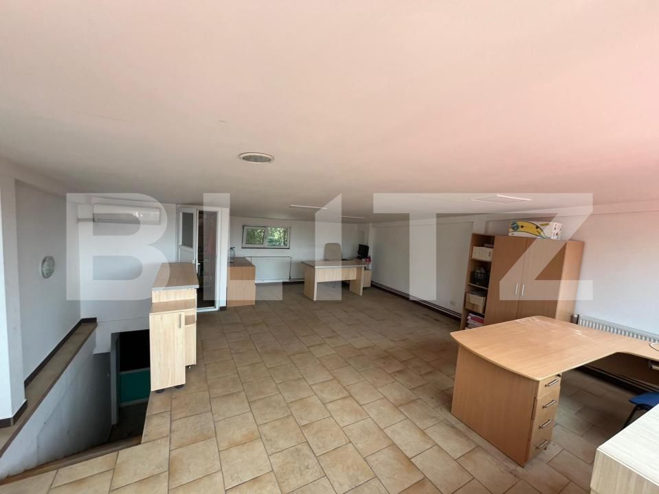 Spațiu comercial de închiriat Micro 11 - 174504SIC | BLITZ Târgoviște | Poza7