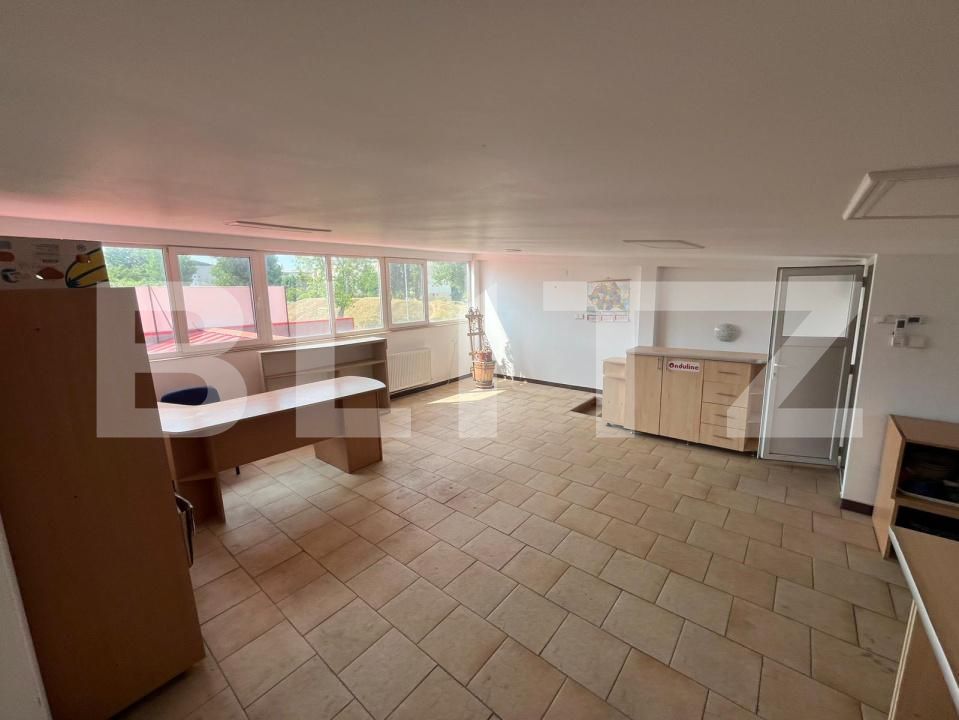 Spațiu comercial de închiriat Micro 11 - 174504SIC | BLITZ Târgoviște | Poza9