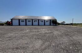 Spațiu comercial de închiriat Vest - 190216SIC | BLITZ Târgoviște | Poza3