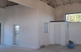 🏭 Hală industrială 370 mp + teren 10.000 mp | DN72 Suta Seaca 