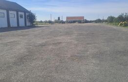 🏭 Hală industrială 370 mp + teren 10.000 mp | DN72 Suta Seaca 