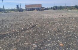 🏭 Hală industrială 370 mp + teren 10.000 mp | DN72 Suta Seaca 