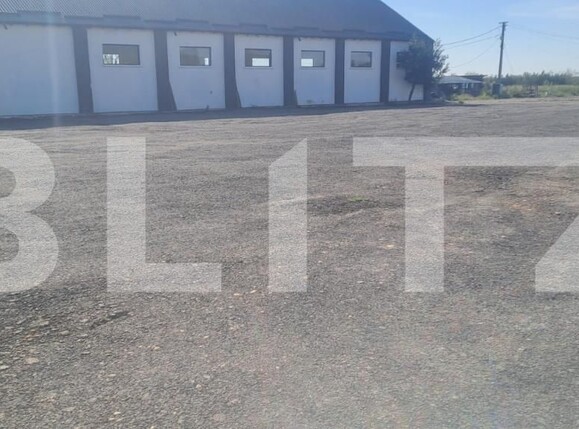 Spațiu comercial de închiriat Sud - 174513SIC | BLITZ Târgoviște | Poza14