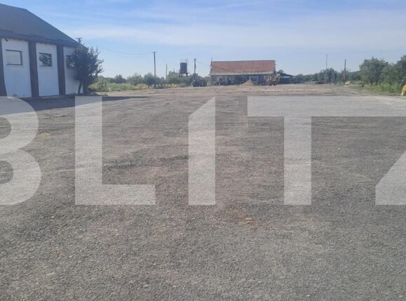 Spațiu comercial de închiriat Sud - 174513SIC | BLITZ Târgoviște | Poza12