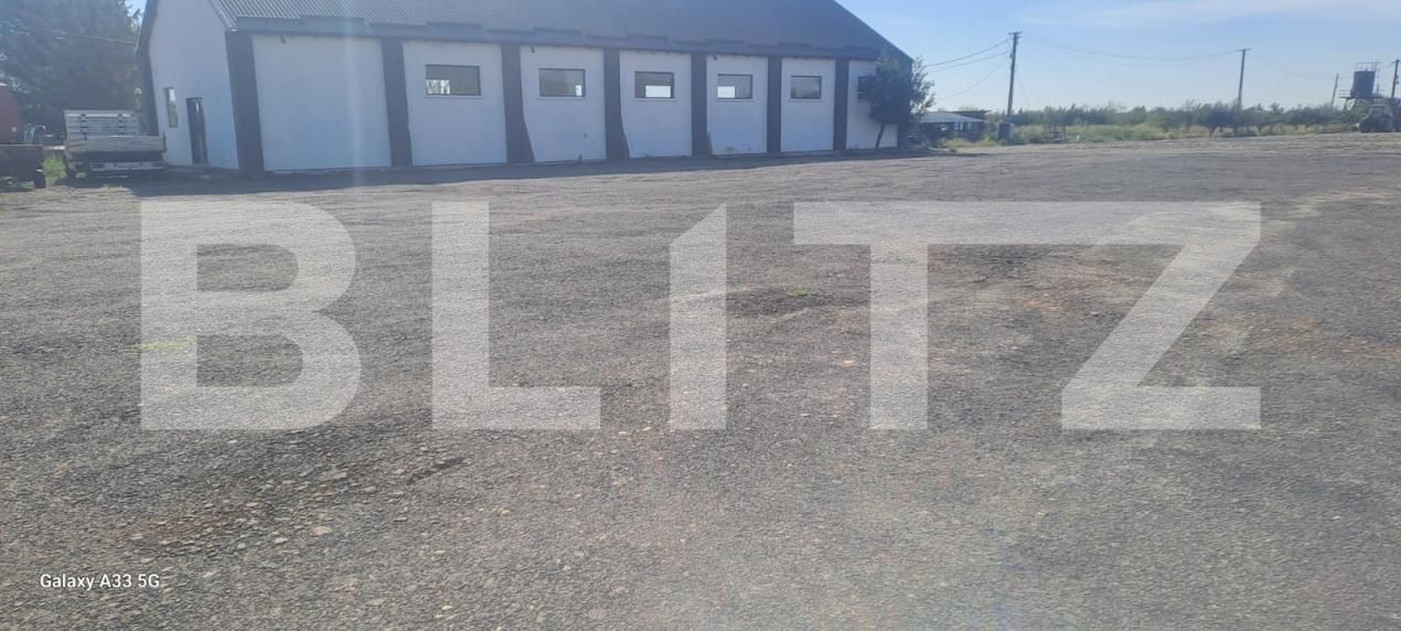 Spațiu comercial de închiriat Sud - 174513SIC | BLITZ Târgoviște | Poza17