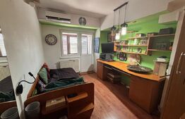 Apartament 3 camere, Ultracentral