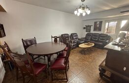 Apartament 3 camere, Ultracentral