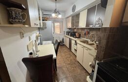 Apartament 3 camere, Ultracentral