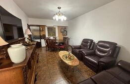 Apartament 3 camere, Ultracentral