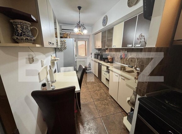 Apartament de vânzare 3 camere Ultracentral - 174613AV | BLITZ Târgoviște | Poza5