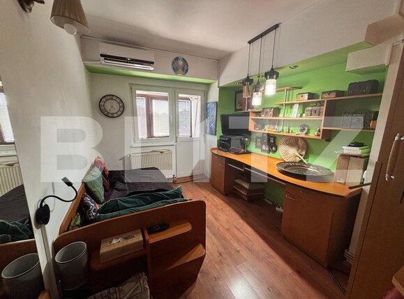 Apartament de vânzare 3 camere Ultracentral - 174613AV | BLITZ Târgoviște | Poza7