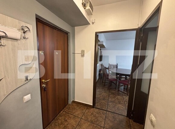 Apartament de vânzare 3 camere Ultracentral - 174613AV | BLITZ Târgoviște | Poza9