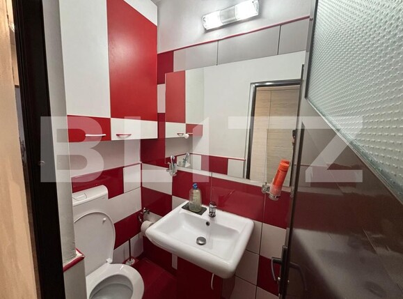 Apartament de vânzare 3 camere Ultracentral - 174613AV | BLITZ Târgoviște | Poza6