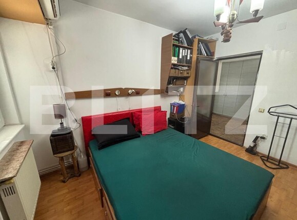 Apartament de vânzare 3 camere Ultracentral - 174613AV | BLITZ Târgoviște | Poza3