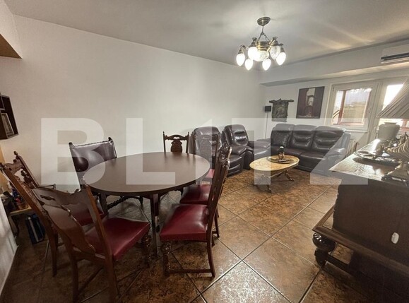 Apartament de vânzare 3 camere Ultracentral - 174613AV | BLITZ Târgoviște | Poza2