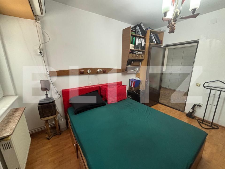 Apartament de vânzare 3 camere Ultracentral - 174613AV | BLITZ Târgoviște | Poza3