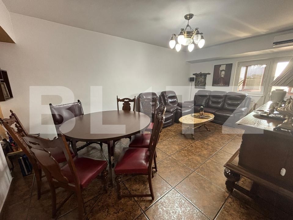 Apartament de vânzare 3 camere Ultracentral - 174613AV | BLITZ Târgoviște | Poza2