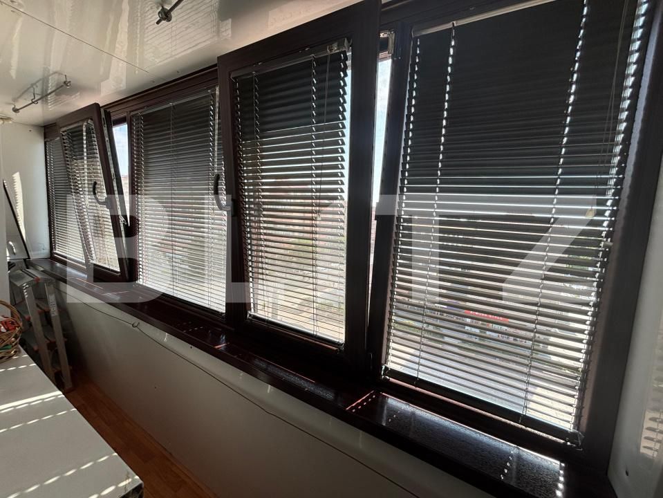 Apartament de vânzare 3 camere Ultracentral - 174613AV | BLITZ Târgoviște | Poza11