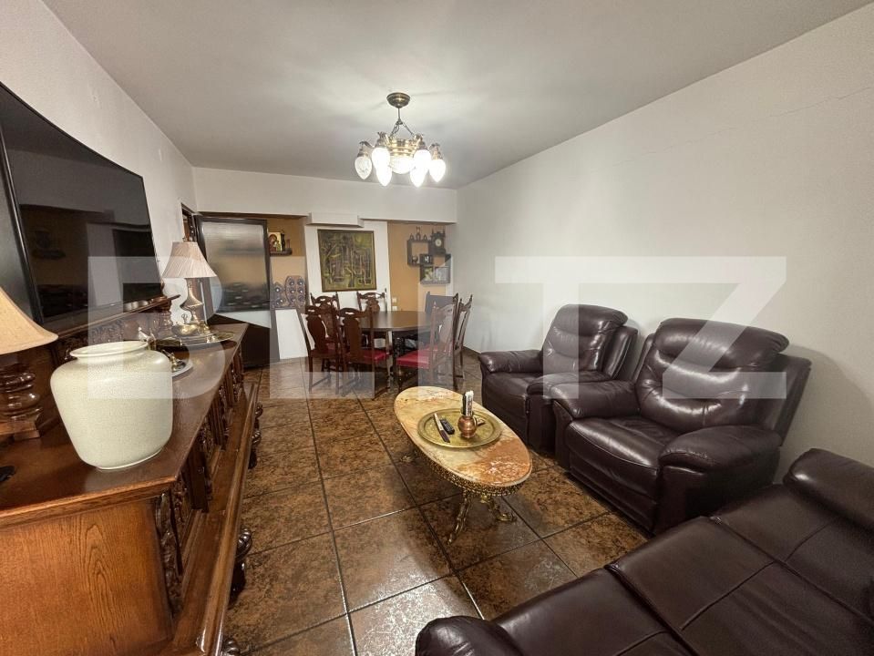 Apartament de vânzare 3 camere Ultracentral - 174613AV | BLITZ Târgoviște | Poza1