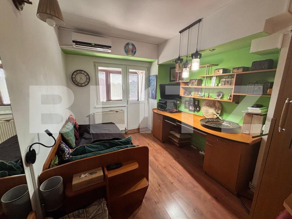 Apartament de vânzare 3 camere Ultracentral - 174613AV | BLITZ Târgoviște | Poza7