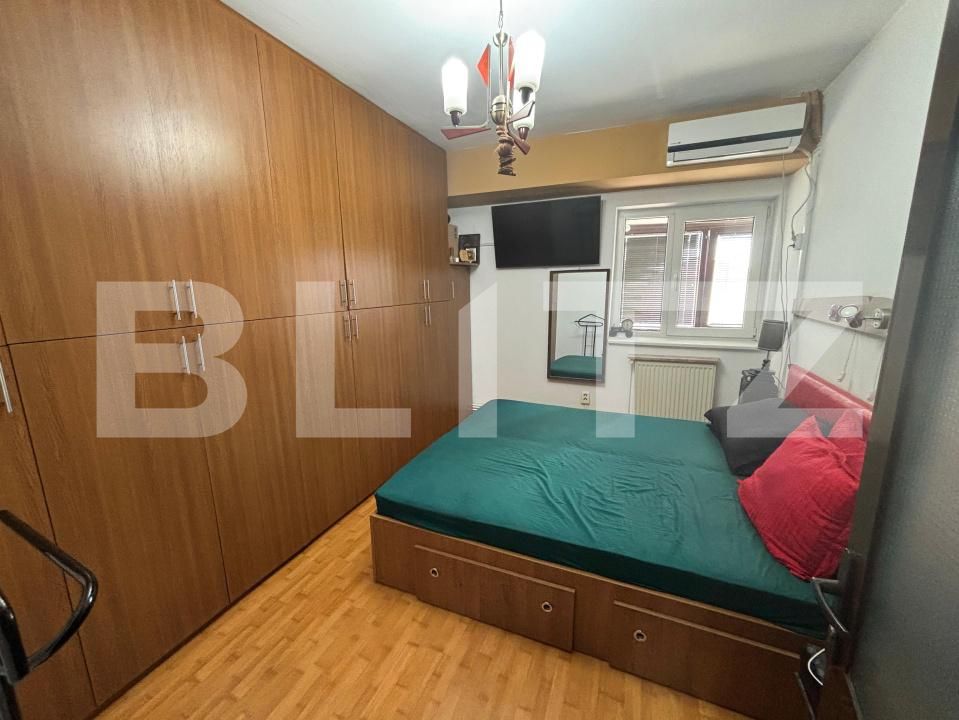 Apartament de vânzare 3 camere Ultracentral - 174613AV | BLITZ Târgoviște | Poza4